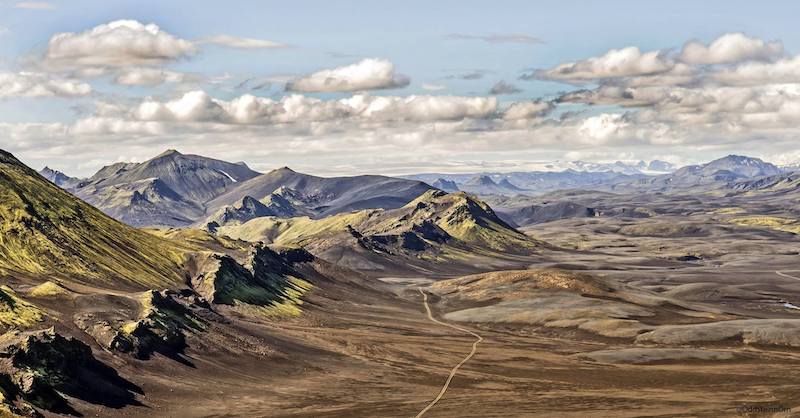 Iceland Highland